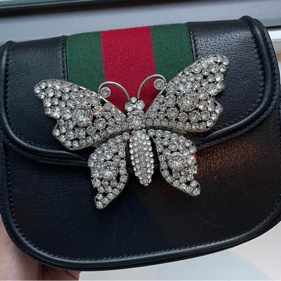 Gucci totem shoulder bag. In immaculate condition. Comes with dustbag. 100%auth. - Picture 1 of 5